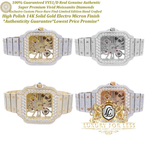 Orologio uomo automatico lusso - orologio,