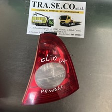 Fanale Stop Posteriore