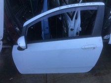 PORTIERA ANTERIORE SINISTRA