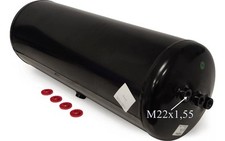 Serbatoio Aria Compressa 45L