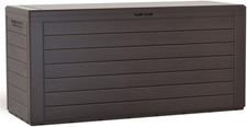 ® Baule Da Giardino