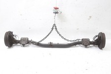 Asse Posteriore Fiat DOBLO 1