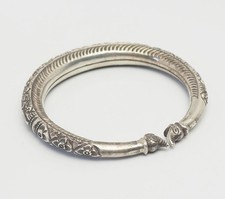 India Etnico Sterling 925