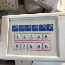 Tastiera Allarme Pess