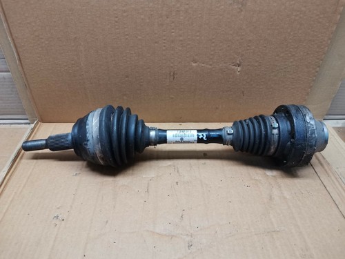Transmission cardan avant - transmission,