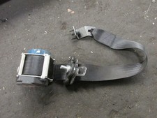 ALFA ROMEO 159 - CINTURA DI SICUREZZA ANTERIORE LATO GUIDA O/S/F - 10316049 / 1002316