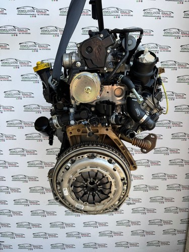 Motore nissan juke dci - juke, 1.5