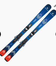 Sci nuovi Dynastar bambino 110