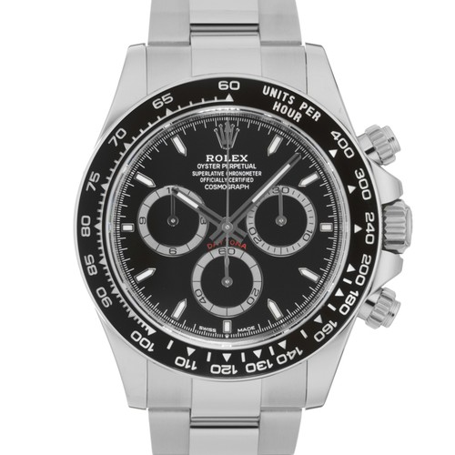 Rolex cosmograph daytona - cosmograph,