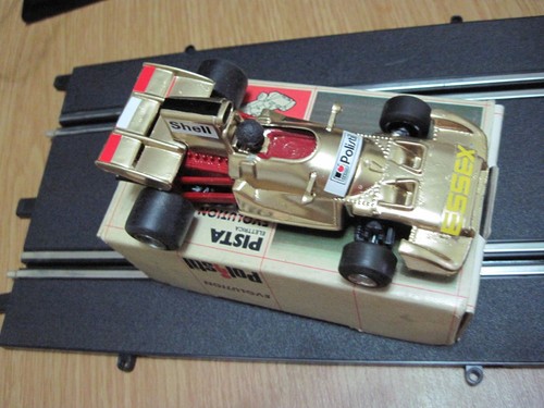 Polistil matra simca - polistil,
