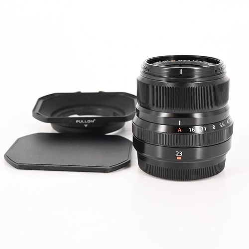 Fujifilm f2 r wr - xf, mm
