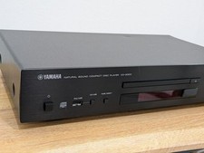 YAMAHA CD-S300 CD Player Audio