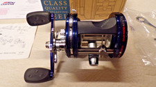 ABU GARCIA AMBASSADEUR FISHING