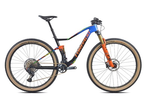 Mtb torpado renero shimano - mtb,