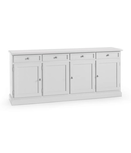 Madia credenza porte 4 - madia,