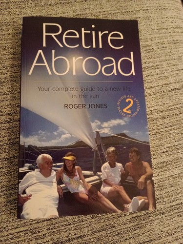 Retire abroad your - retire, :