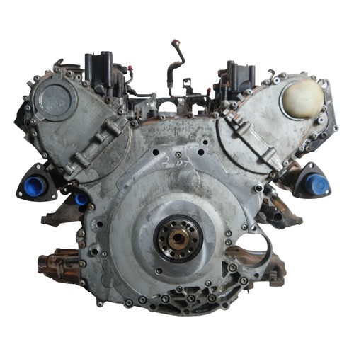Motore per audi a6 c6 - audi,