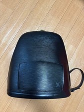 Louis Vuitton Epi Cobran zaino