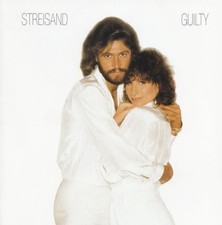 Audio Cd Barbra Streisand - Guilty (Cd + Dvd)