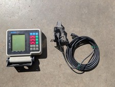 Vintage SI-TEX LCS-200