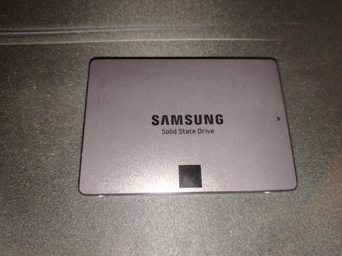 Ssd samsung evo840 250gb