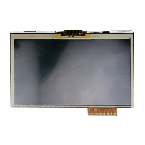 Display lcd con touch - display,