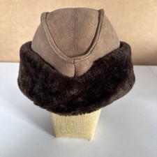 Cappello di montone folletto 