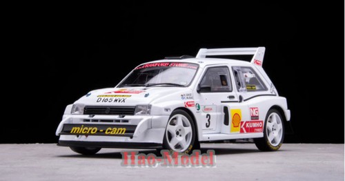 Sun star metro 6r4 - star, mg