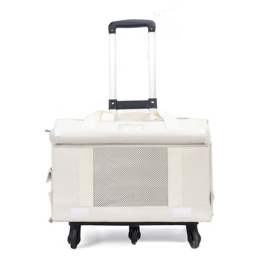 Borsa trasportino con - borsa, manico