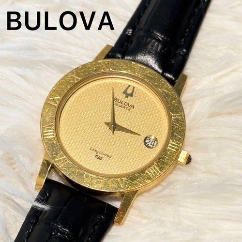 Bulova longchamp cintura - longchamp,