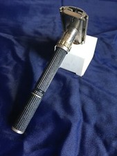 Gillette super adjustable black