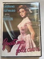 Questo mio folle cuore (1949)