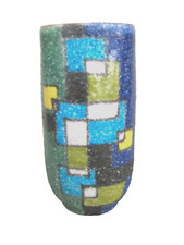 Vaso ceramica fratelli - ceramica,