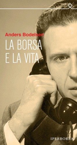 Borsa vita bodelsen - e, la