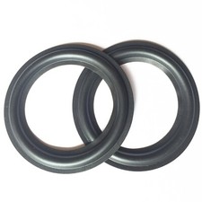 2 Pezzi Ricambio 5,25"