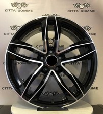 SET 4 Cerchi in lega