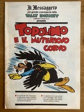 Il Messaggero Disney -