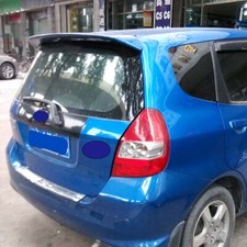 Spoiler stile fabbrica non