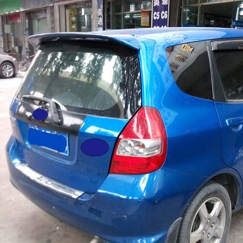 Spoiler stile fabbrica non