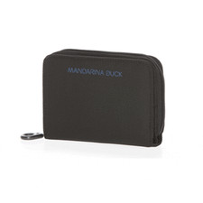 Portafoglio donna mandarina - portafoglio,