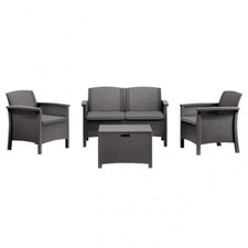 SALOTTINO 4 PZ VENEZIA SALOTTO