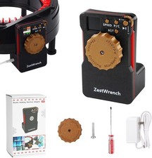 Adattatore Controllo Velocità Elettrico per Addi-Express: Lavorazione Avanzata Facile