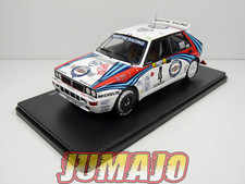 Rvq32 voiture rallye 24 - rvq32, 1/24