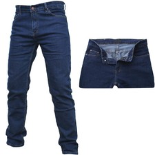 Jeans Uomo Elasticizzato Paladino Regular 46 48 50 52 54 56 58 60 62 Pantalone