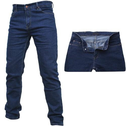 Jeans uomo elasticizzato - jeans,