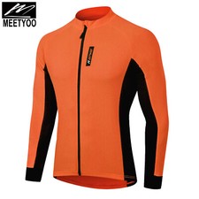 Maglia bici corsa uomo maglia
