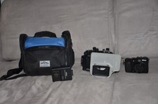 custodia sub FP 7000 x Coolpix P 7000