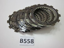 DISCHI FRIZIONE ACCIAIO SUGHERO CLUTCH YAMAHA YZF 250 2003 2007 03 / 07 YZ 250 F