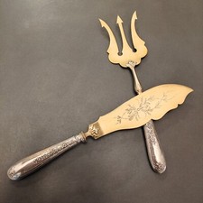 Posate In Argento 950