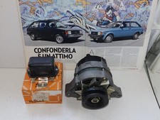 SIMCA TALBOT - ALTERNATORE